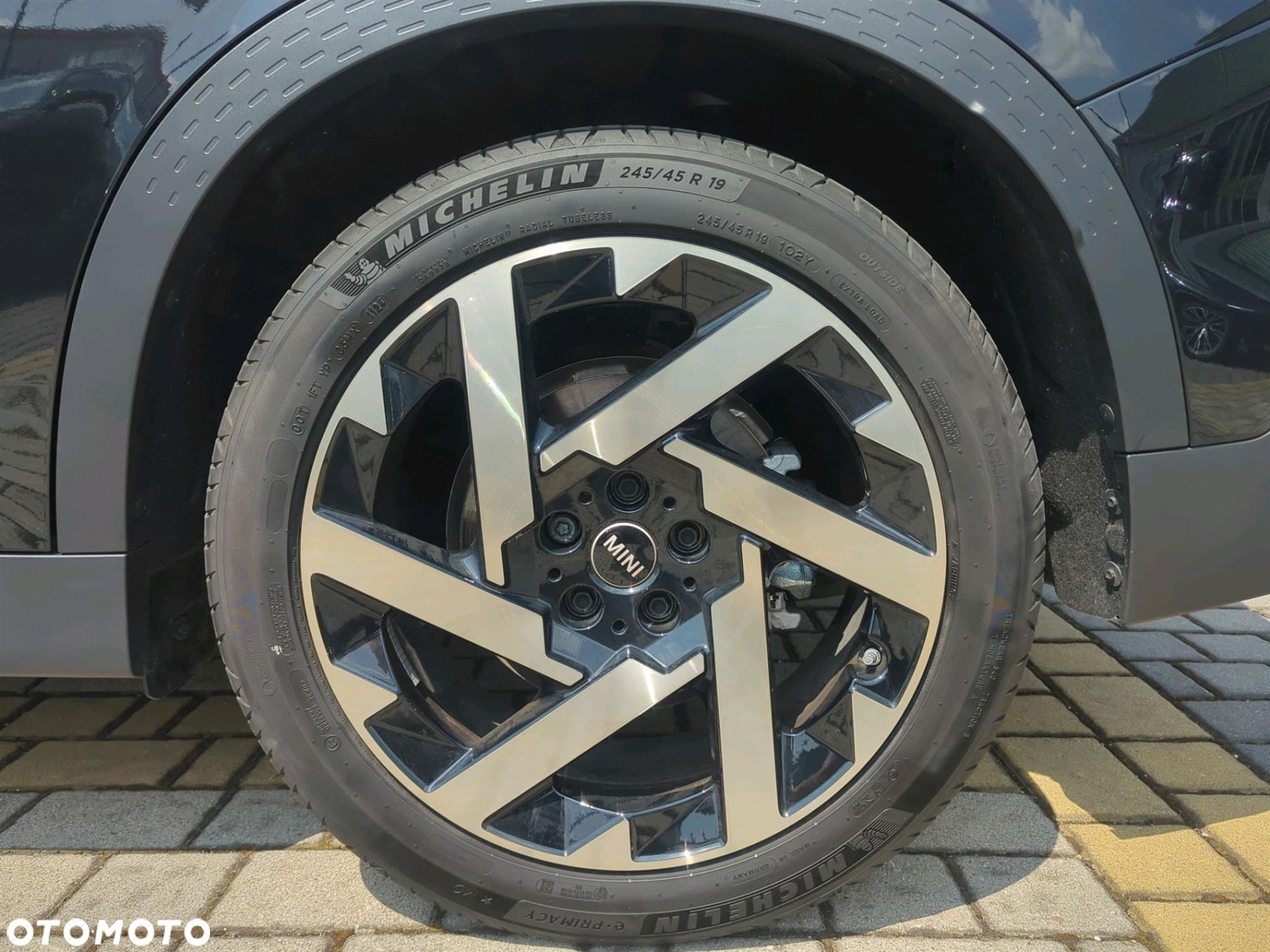 MINI Countryman - 9