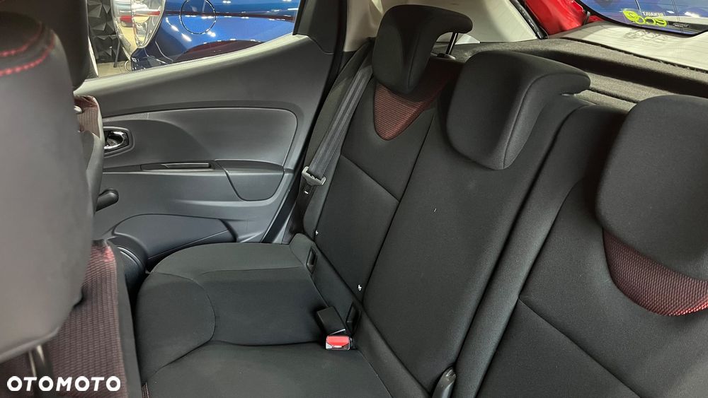 Renault Clio 0.9 Energy TCe Expression - 11