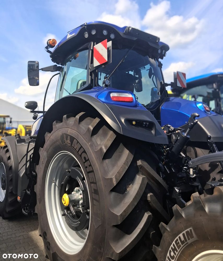 New Holland T7.315 HD - 4