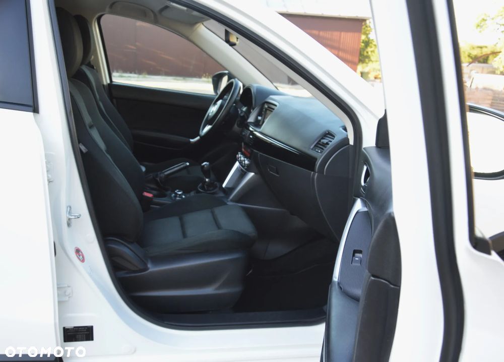 Mazda CX-5 - 27