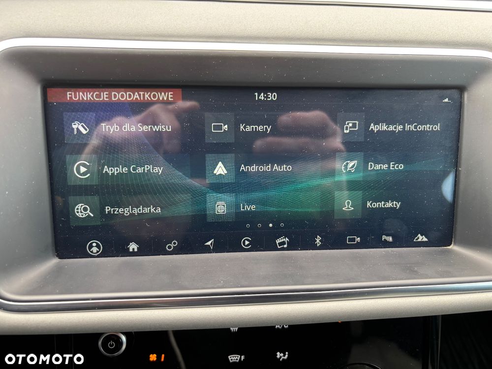 Land Rover Range Rover Evoque - 28