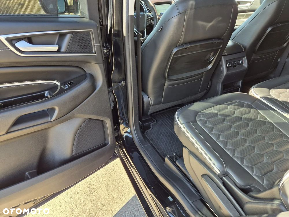 Ford S-Max 2.0 EcoBlue Vignale - 20
