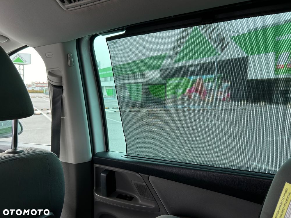 Seat Alhambra 2.0 TDI Style DSG - 30