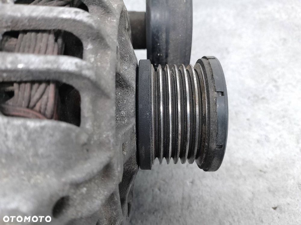 ALTERNATOR BMW E46 LIFT 7521382-02 2542749B  SG11B010 2.0 16V 318i - 4