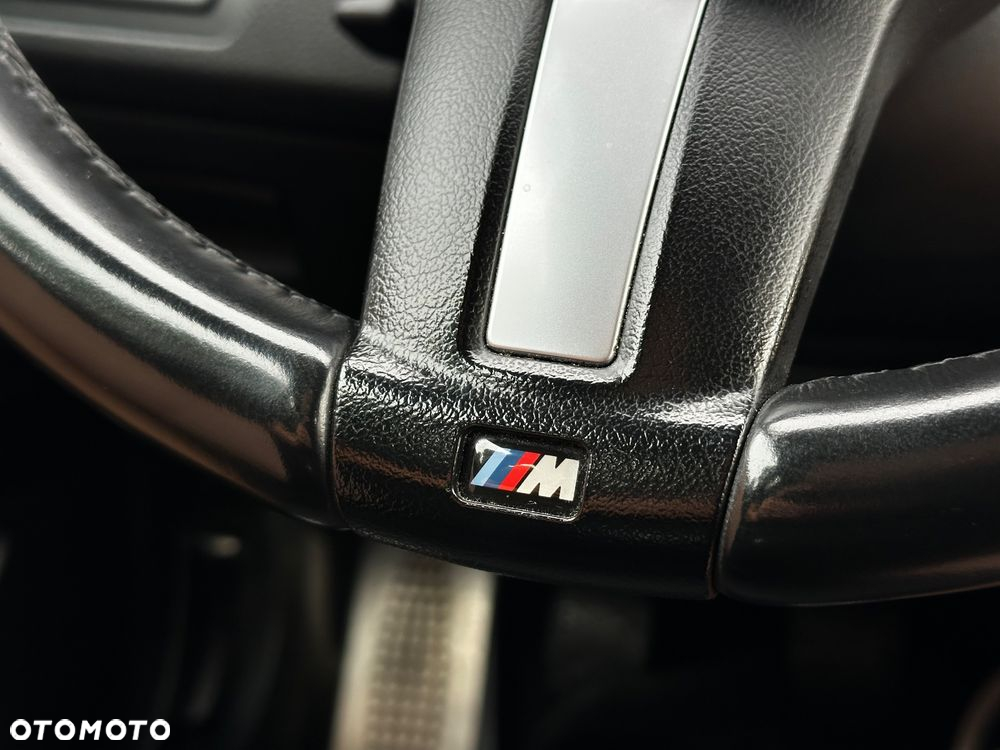 BMW Seria 5 520d - 27