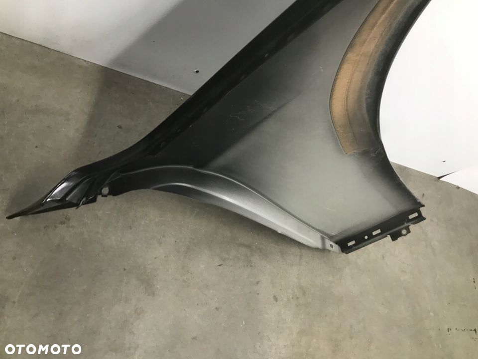 Błotnik BMW 3 F30 F31 F34 GT Gran Turismo lewy przedni 2011-2018r. - 13