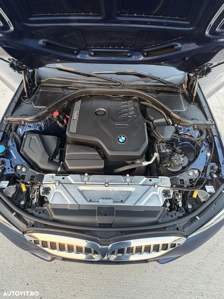 BMW Seria 3 - 8