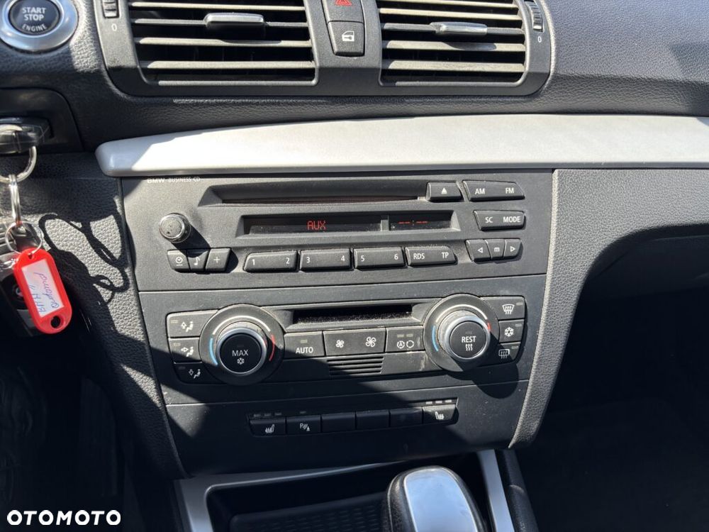 BMW Seria 1 118i Edition Lifestyle - 6