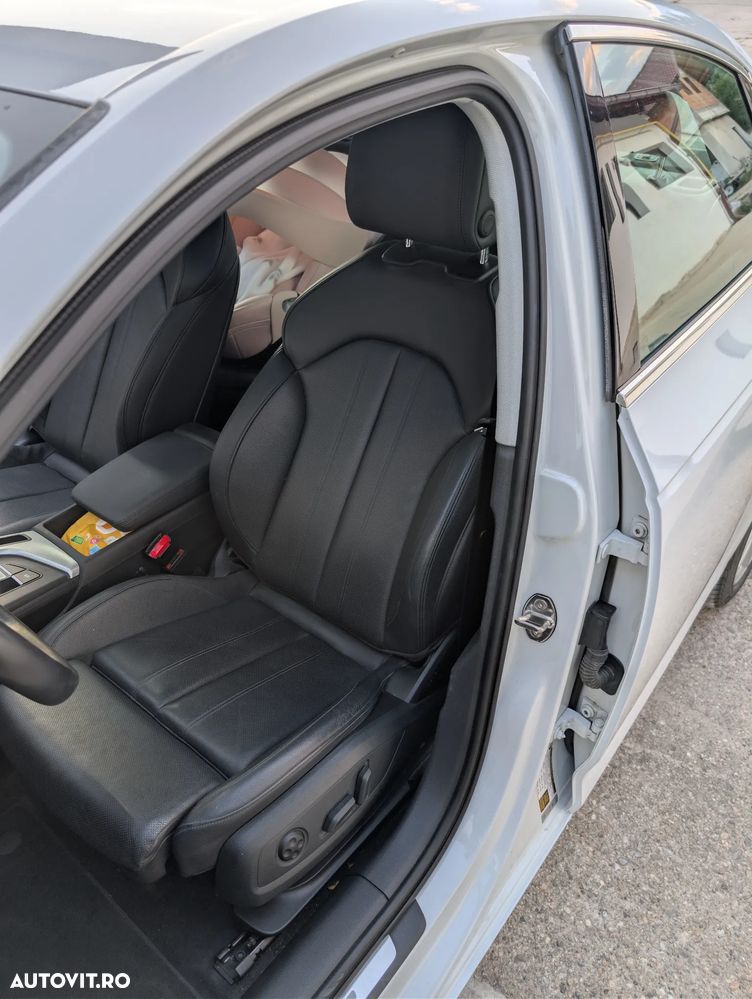 Audi A4 Limuzina - 28