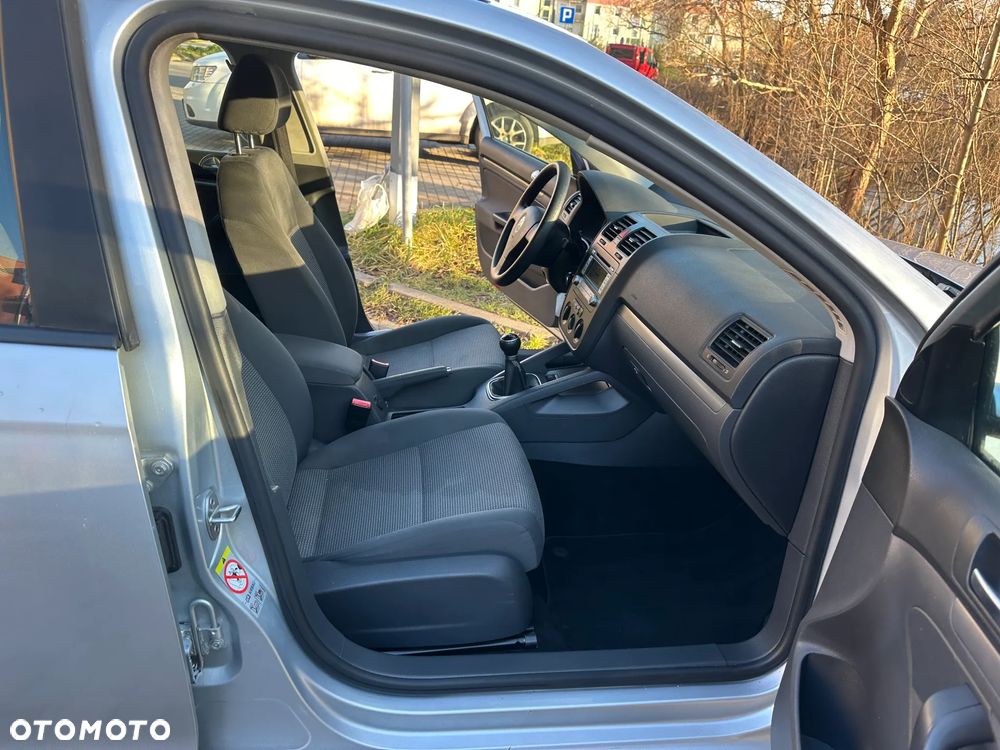 Volkswagen Golf 1.4 Style - 16