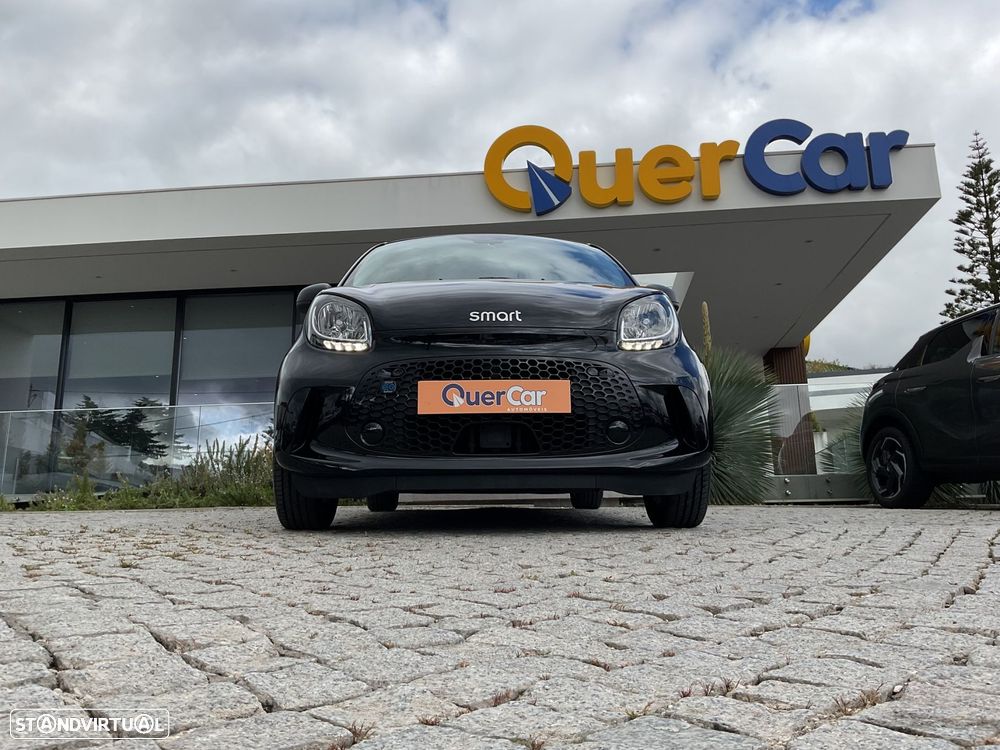 Smart ForFour Business Solution - 6