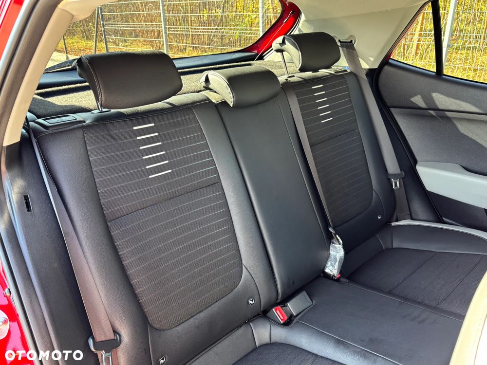 Kia Stonic 1.2 L Business Line - 9