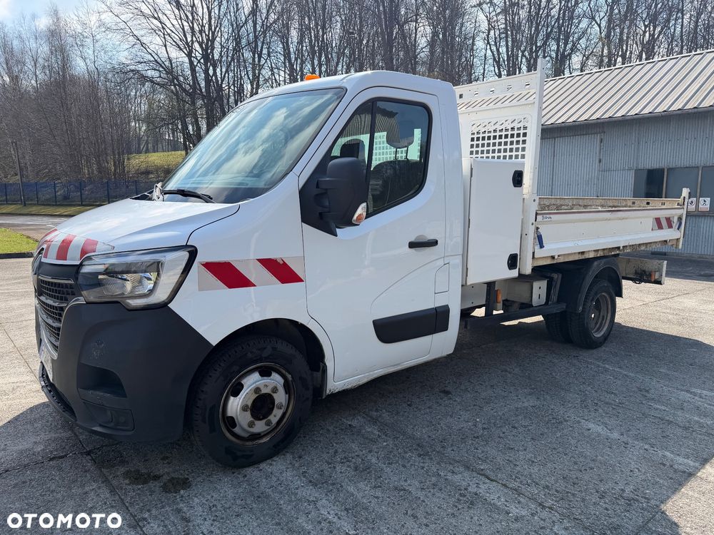 Renault Master - 10