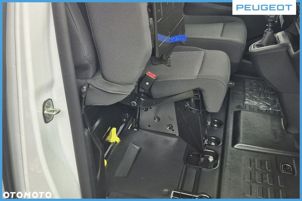 Peugeot Expert Standard L1H1 1.5 120KM - 9