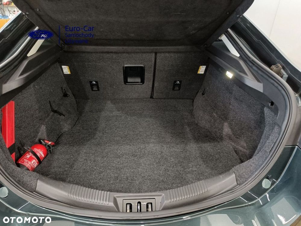 Ford Mondeo 1.5 EcoBoost STart-Stopp Trend - 9