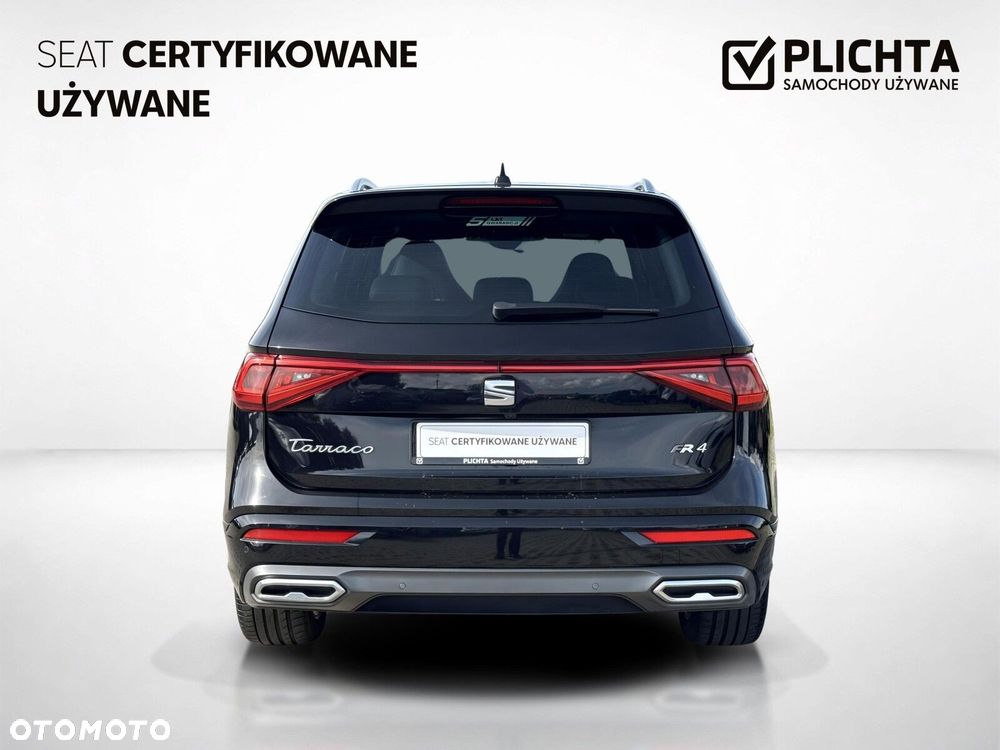 Seat Tarraco - 5