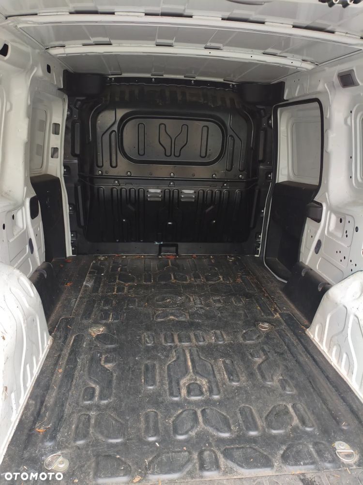 Fiat Doblo Maxi Dynamic - 9