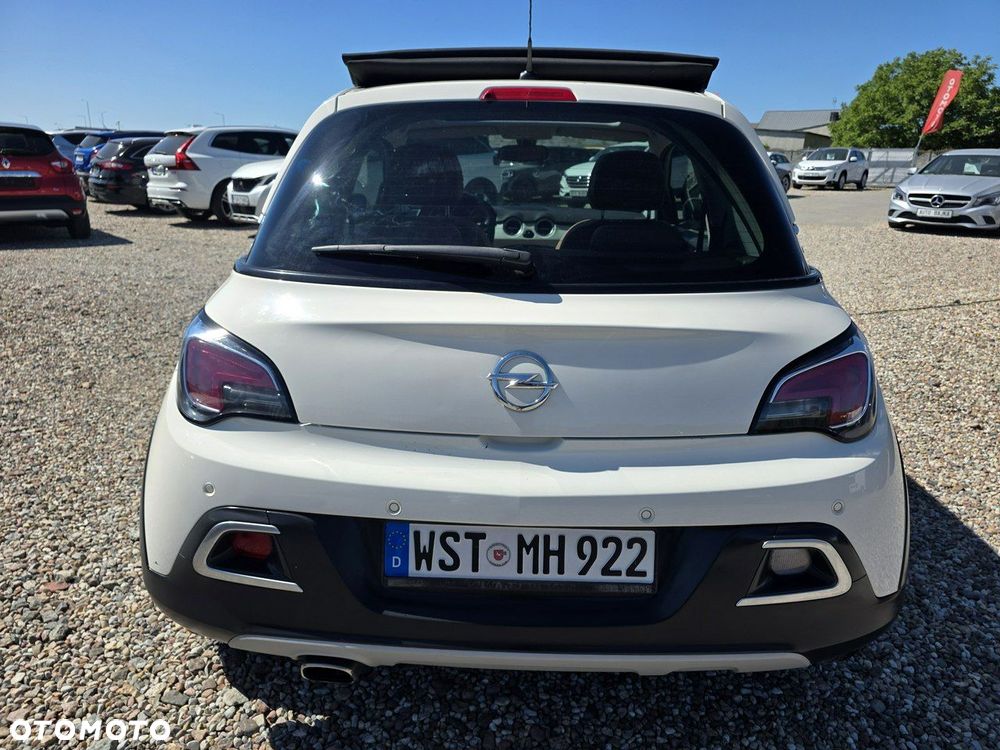 Opel Adam - 9