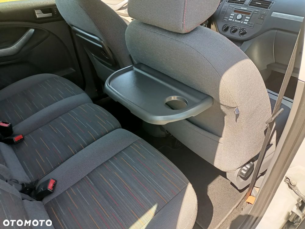 Ford C-MAX 1.6 Style+ - 11