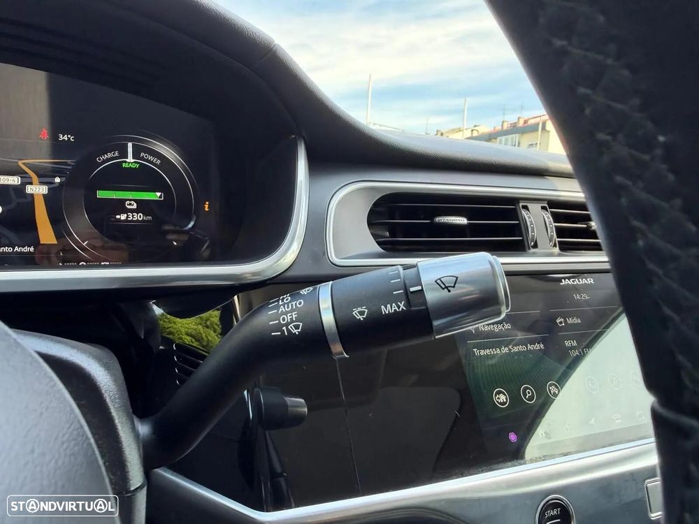 Jaguar I-Pace - 34