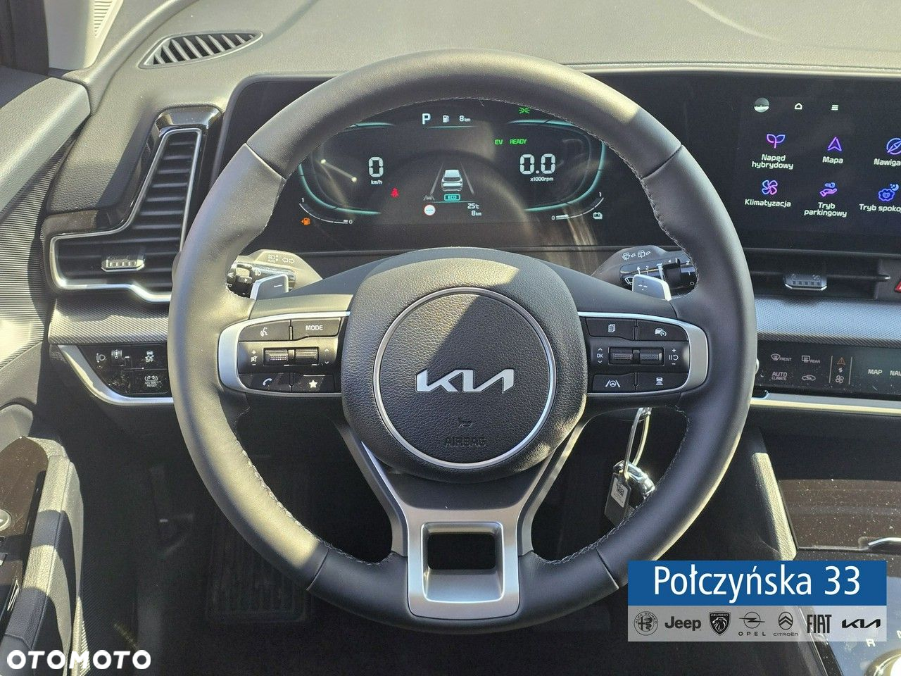 Kia Sportage - 11