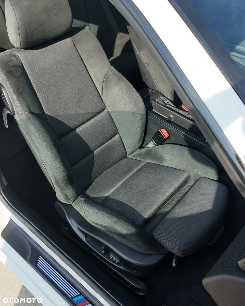 BMW Seria 3 - 21