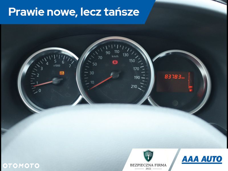 Dacia Lodgy - 12