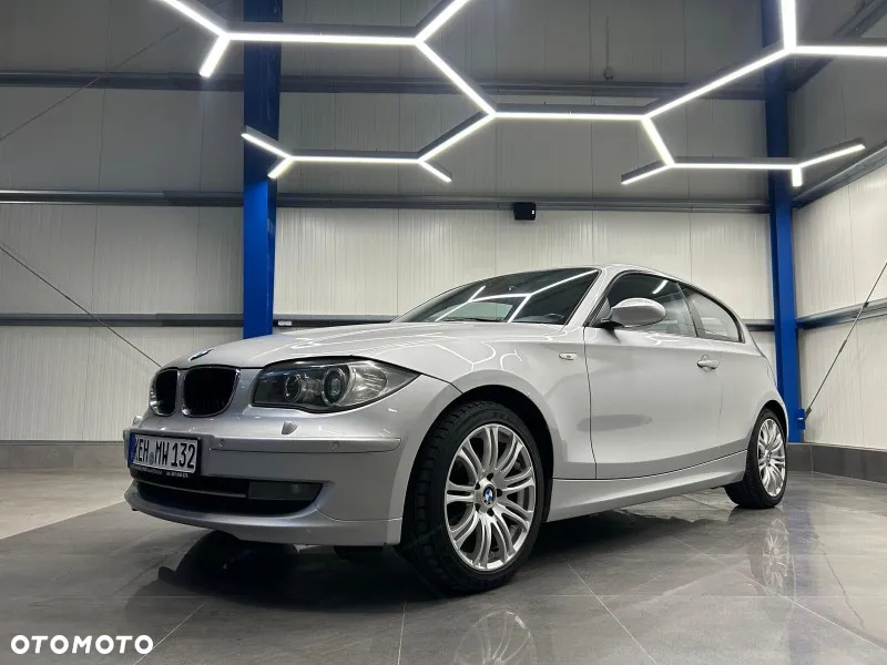 BMW Seria 1 118i - 2