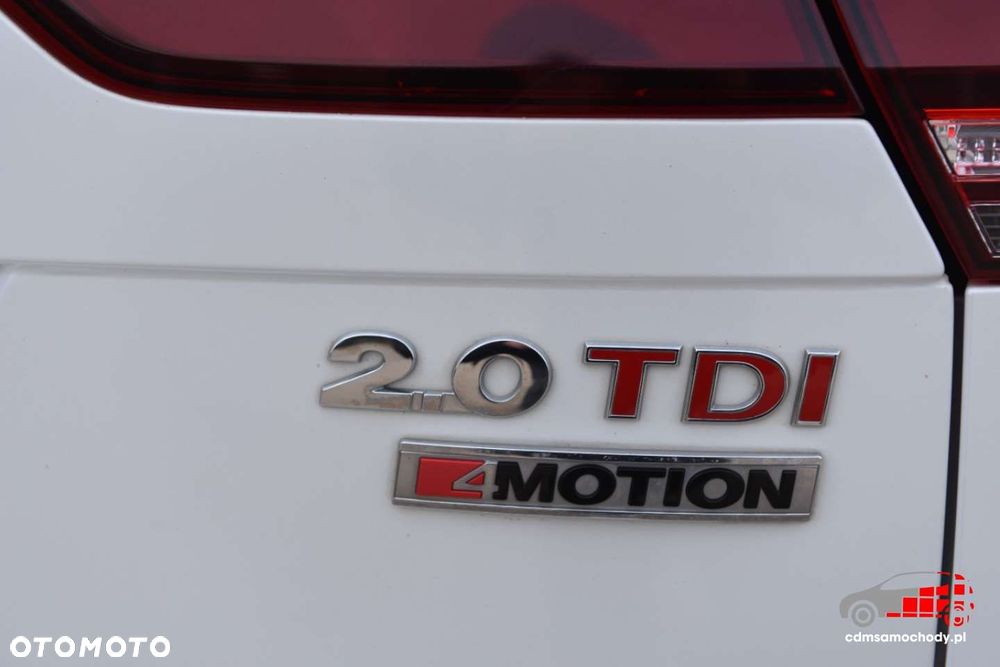Volkswagen Tiguan - 15