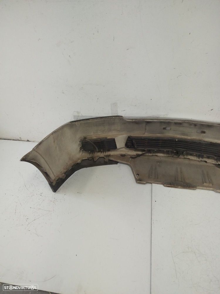 Para Choques Ft Opel Vectra C Caravan - 5