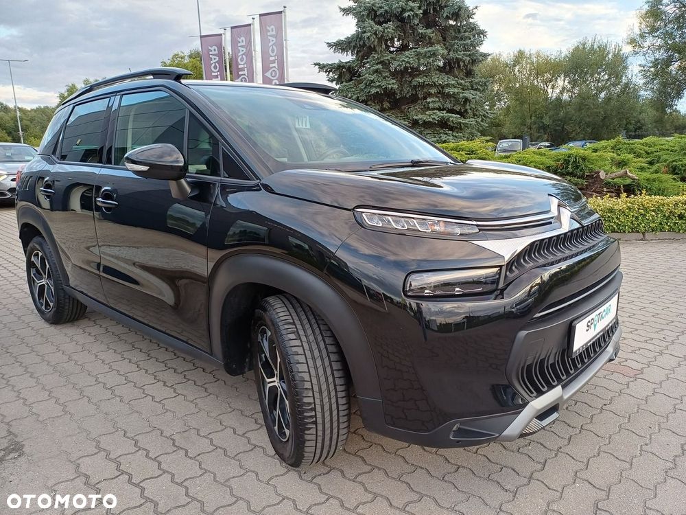Citroën C3 Aircross - 3