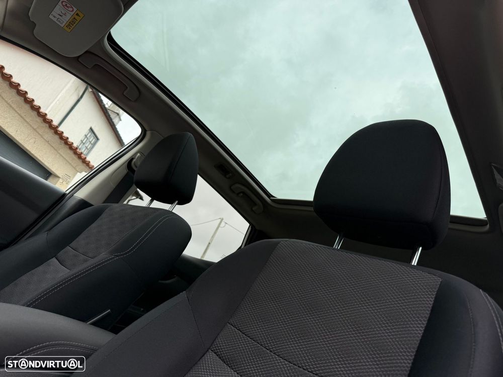 Nissan Qashqai 1.2 DIG-T N-Connecta - 21