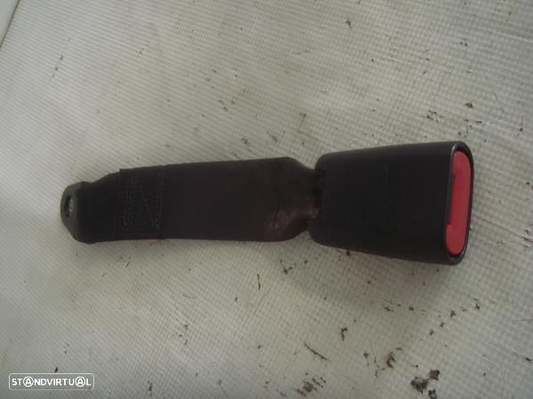 Fixador/Engate Do Cinto Tr Centro Alfa Romeo 156 Sportwagon (932_) - 1