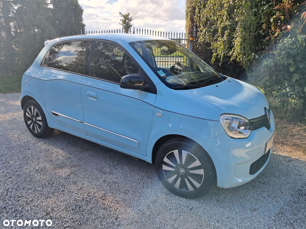 Renault Twingo - 8
