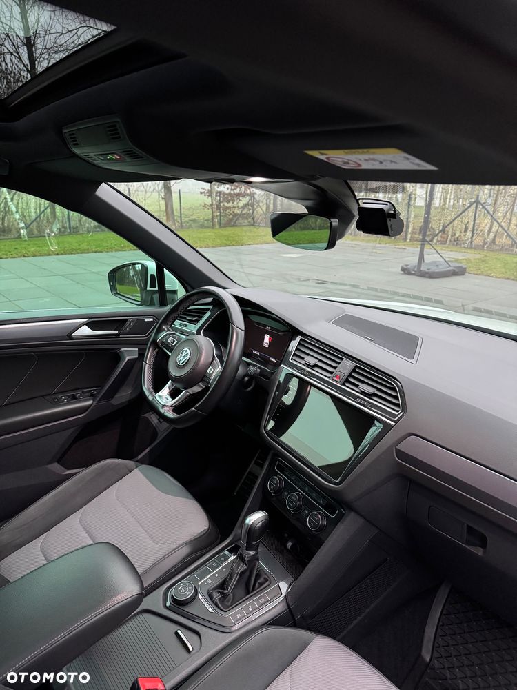 Volkswagen Tiguan 2.0 TSI BMT 4Mot Highline DSG - 21