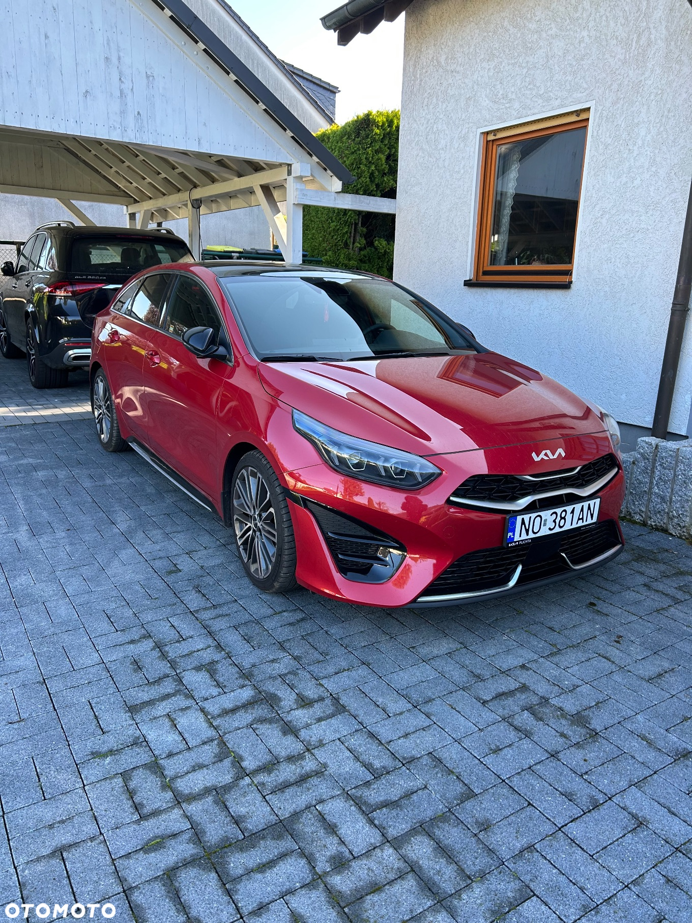 Kia ProCeed 1.5 T-GDI GT Line DCT - 25