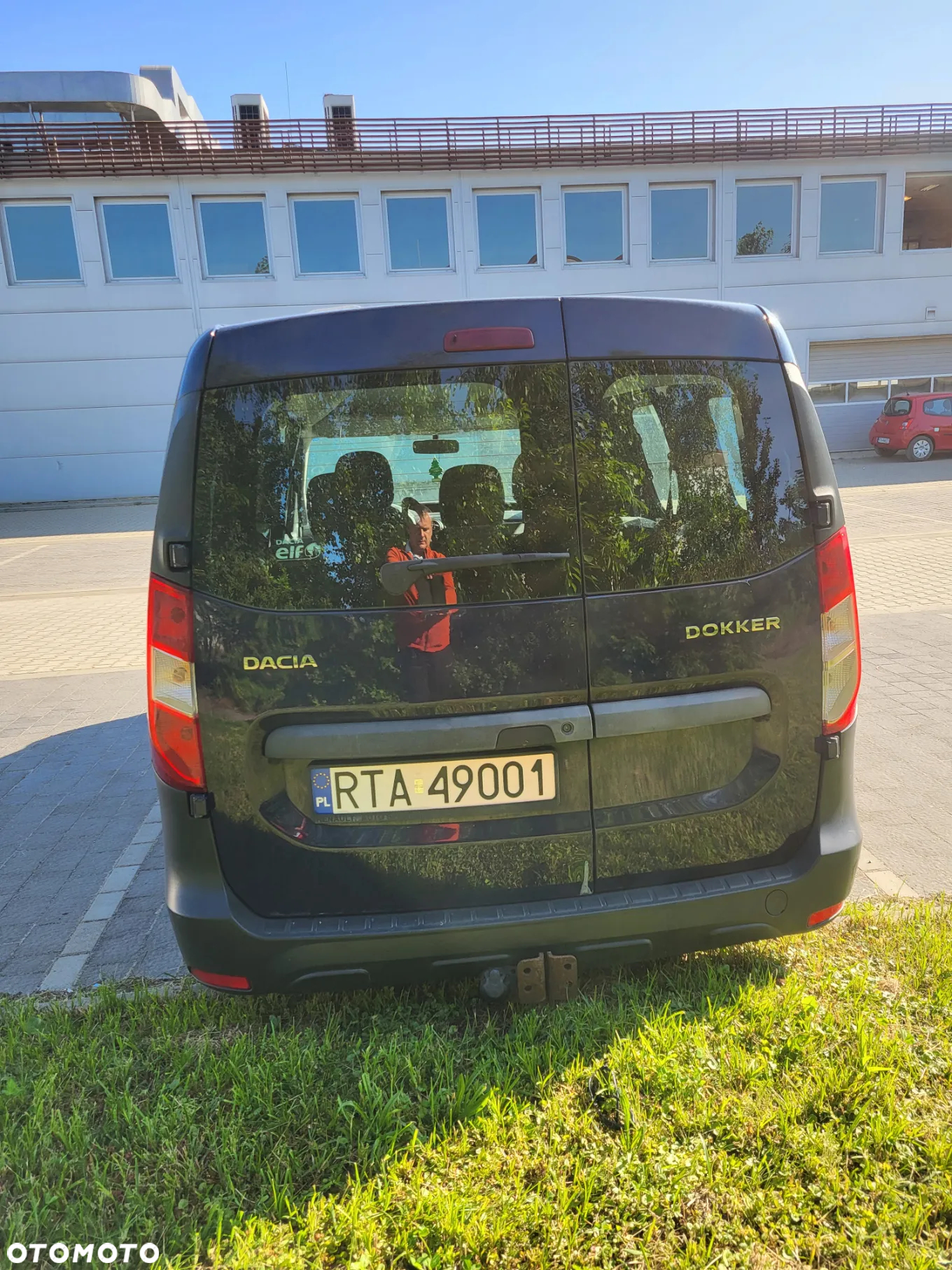 Dacia Dokker - 5