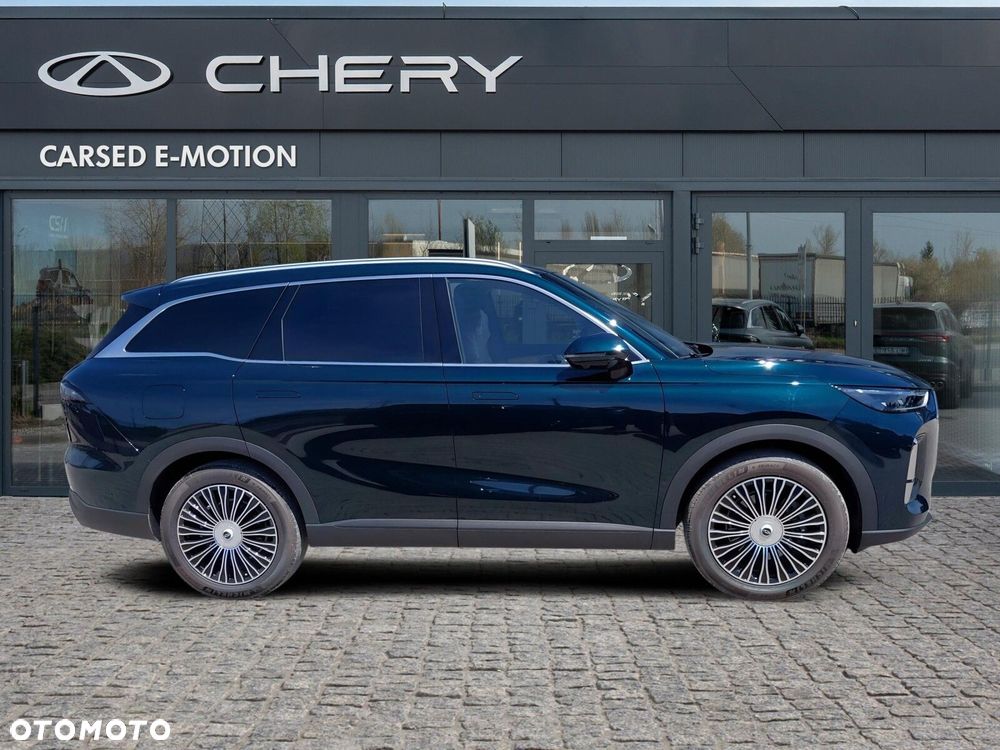 Chery Tiggo 9 - 7