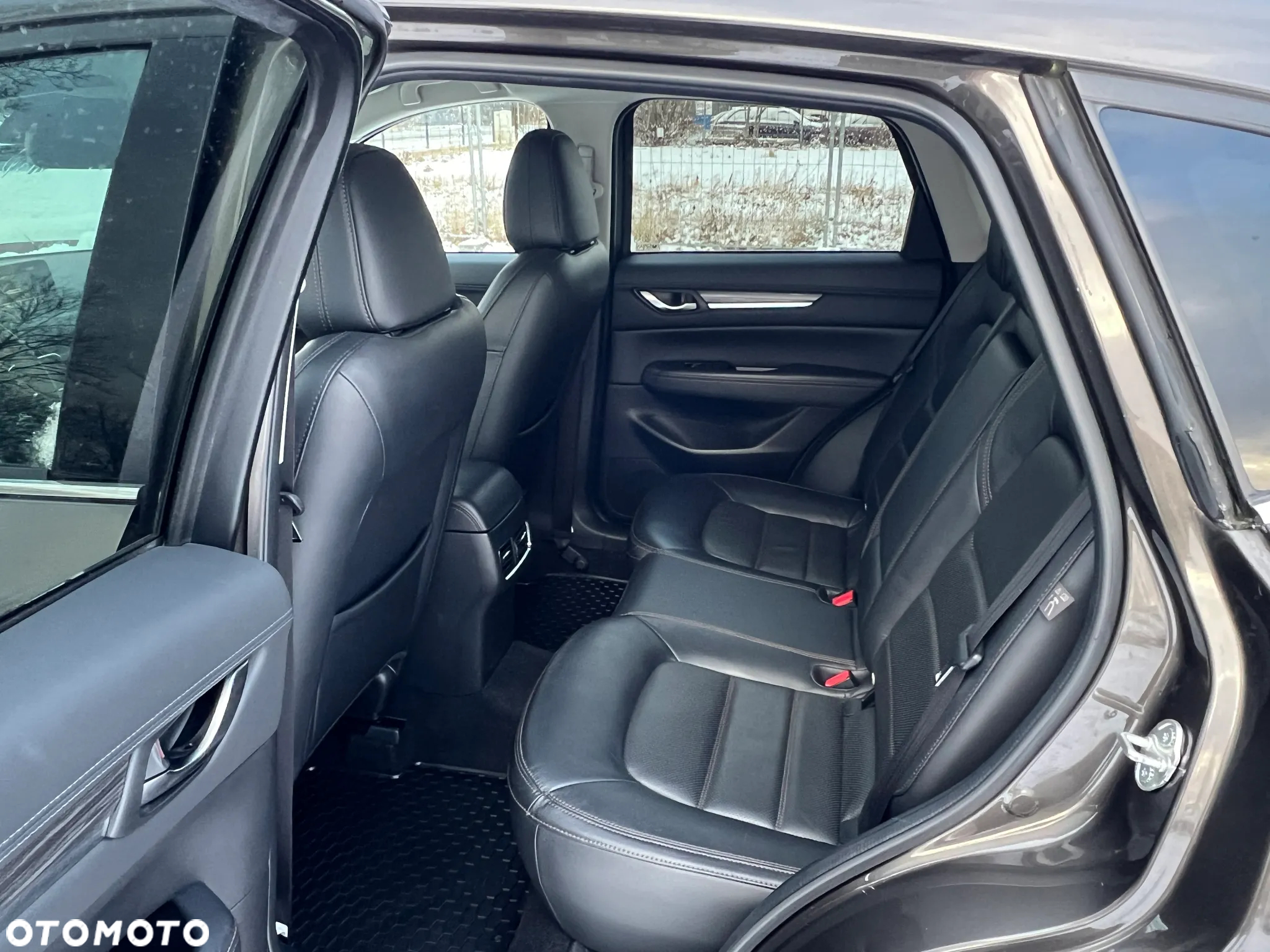 Mazda CX-5 2.0 Exclusive-Line 2WD - 24