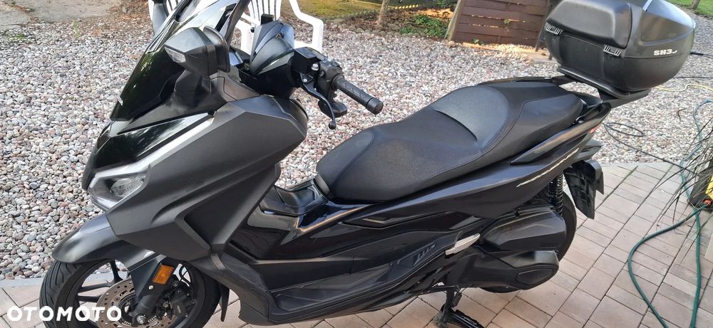 Yamaha X-max - 17