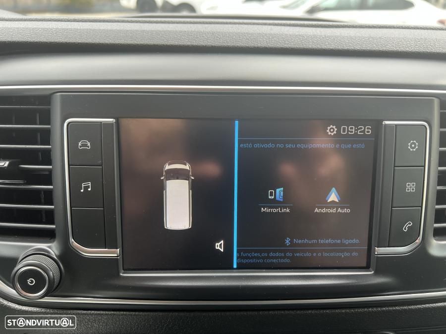 Peugeot Expert 1.6 BlueHdi L2H1 Premiun Standard - 29