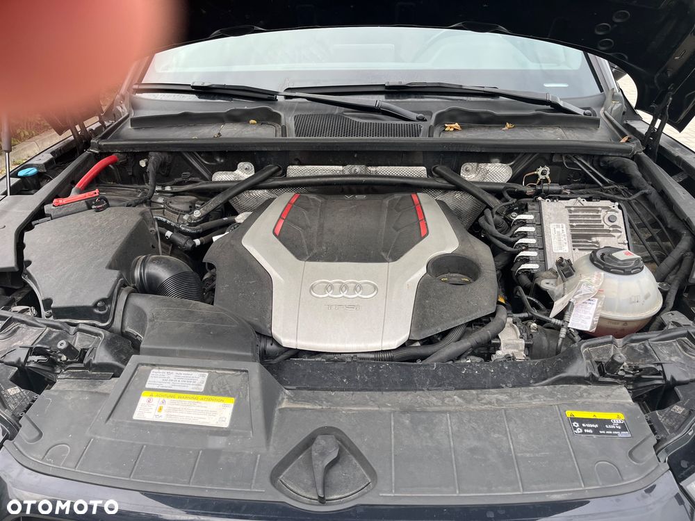 Audi SQ5 3.0 TFSI Quattro Tiptronic - 22