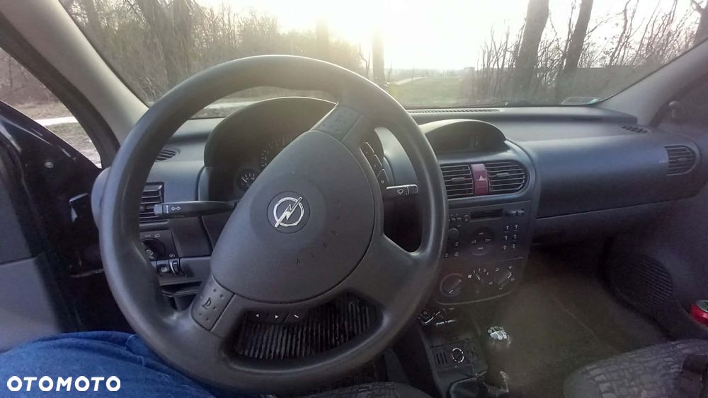 Opel Corsa 1.2 16V Comfort - 7
