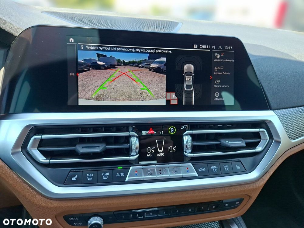 BMW Seria 4 420d xDrive M Sport - 20