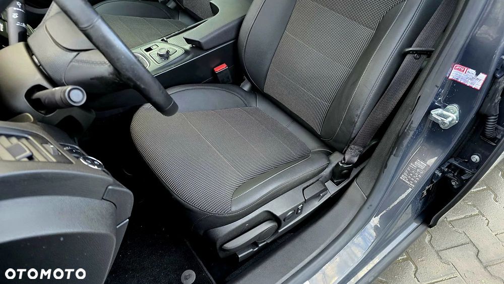 Opel Insignia 1.4 Turbo ecoFLEXStart/Stop Innovation - 15