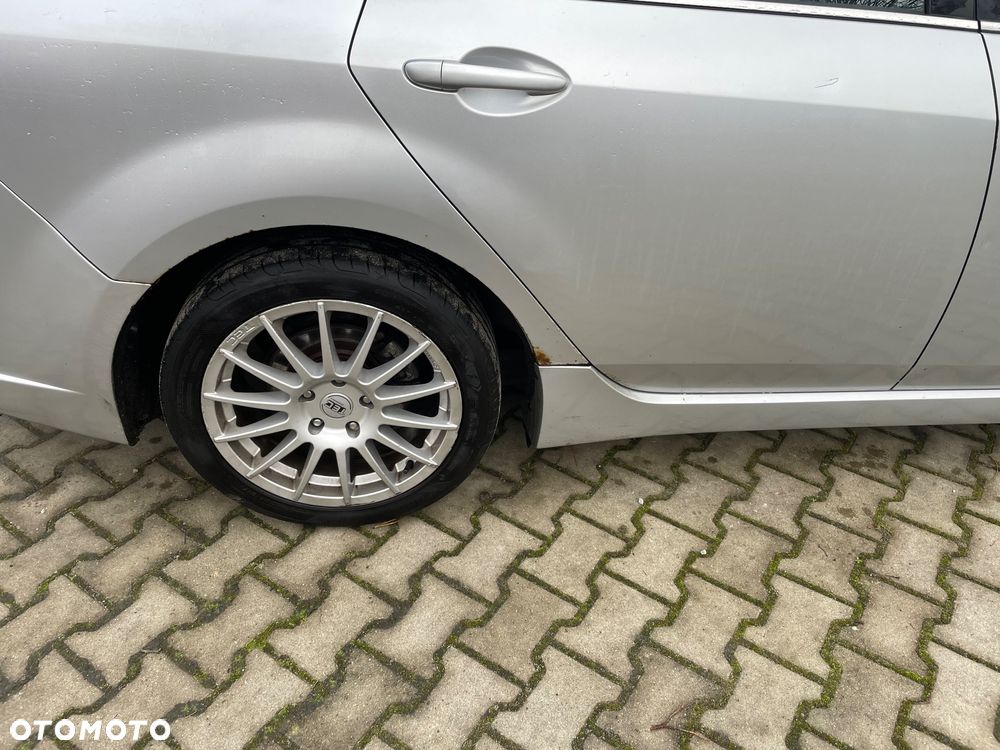 Mazda 6 2.0 Exclusive - 7