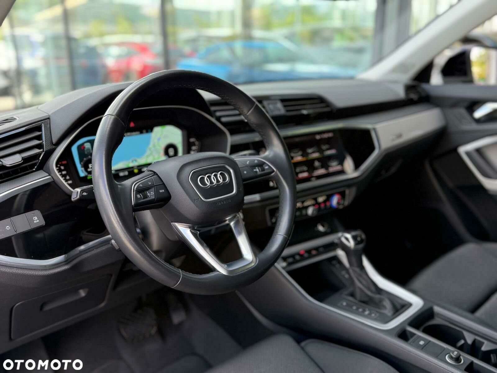 Audi Q3 - 10