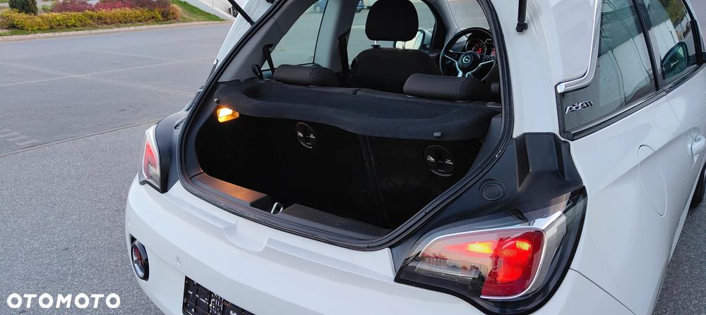 Opel Adam 1.2 120 Jahre - 17