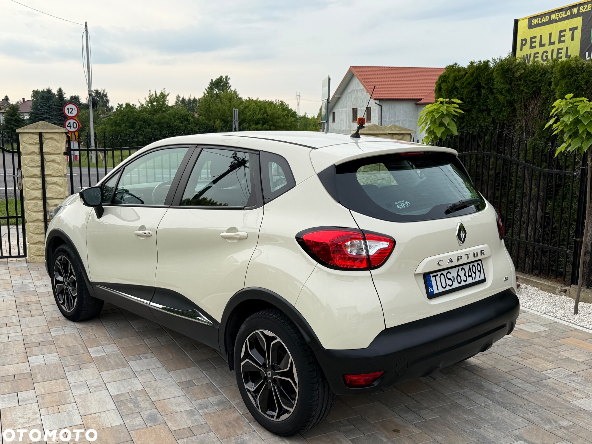 Renault Captur - 5