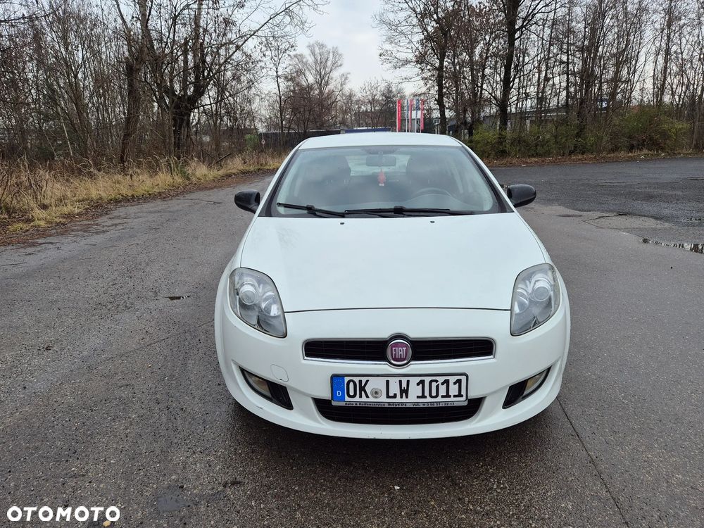 Fiat Bravo 1.4 16V My - 8